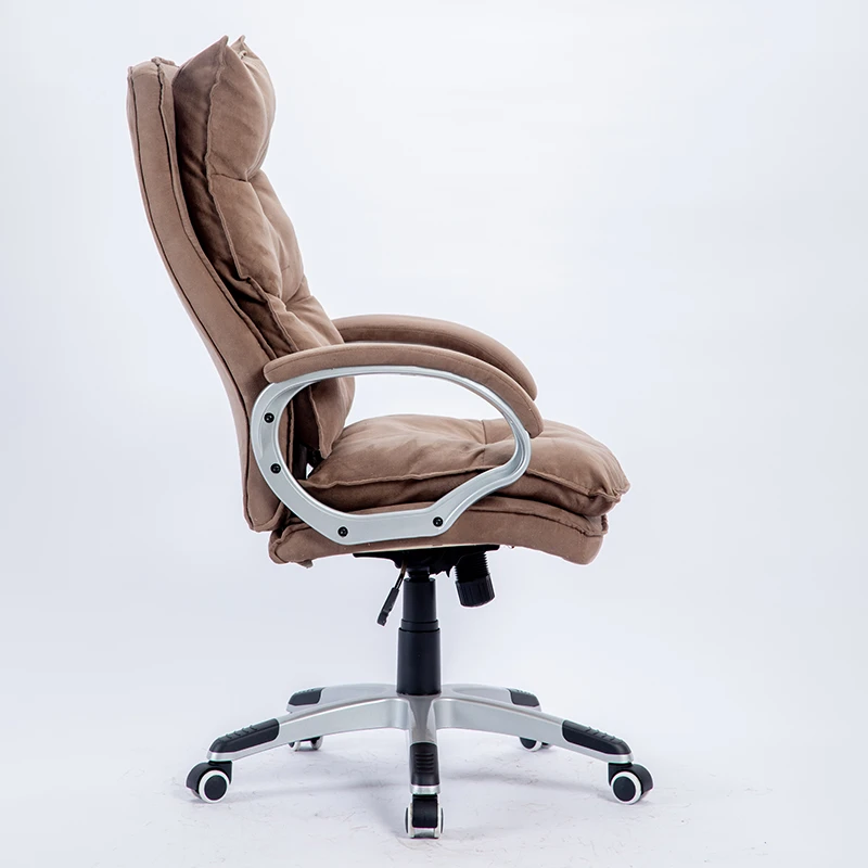 Painted office chair