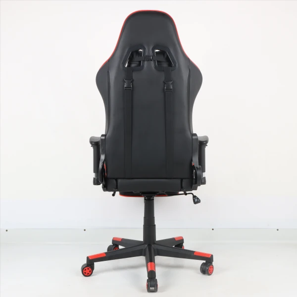 Gaming Chair Red